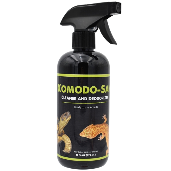 Komodo San Spray 16oz