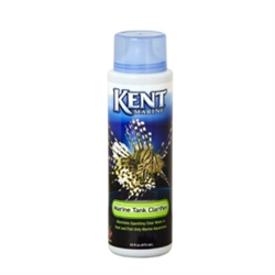 Kent Marine Marine Tank Clarifier 16 oz