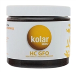 Kolar Filtration HC Bayoxide GFO 400 gm