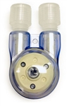 Kamoer F4 Pro & X1 Pro Pump Replacement Head - Blue