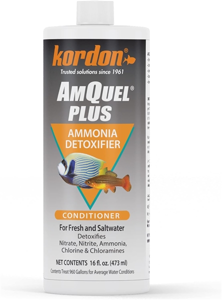 Kordon AmQuel Plus 16oz