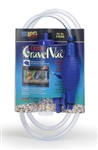 Lee's 10" Ultra Gravel Vacuum Cleaner with Squeeze Bulb and Flow Control Valve