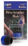 Lee's Ultimate Hose Coupler Male