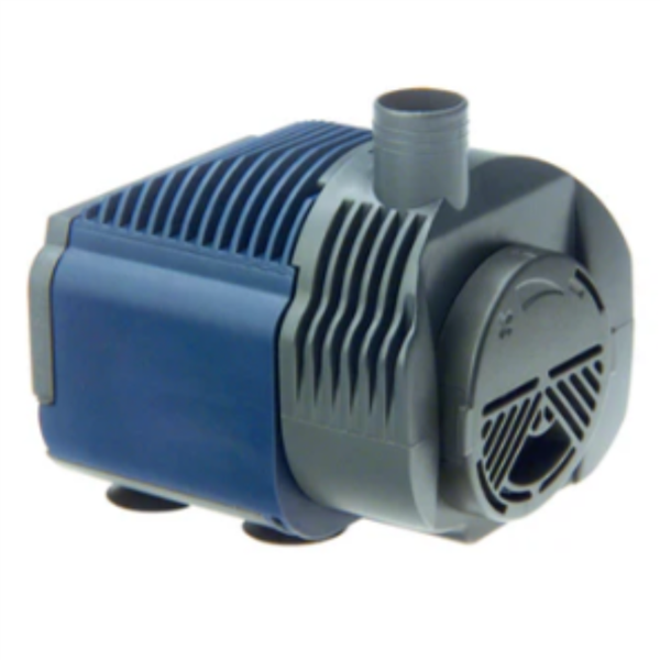 LifeGard Quiet One Pro 800 Pump 240 GPH