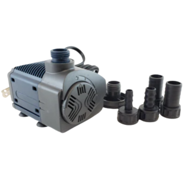 LifeGard Quiet One Pro 1200 Pump 317 GPH
