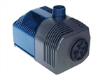 LifeGard Quiet One Pro 3000 Pump 758 GPH