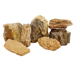 Lifegard Canyon Petrified Stone 25 Gallon Kit