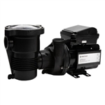 Lifegard Optiflo Self Prime Pump 1 HP 115V