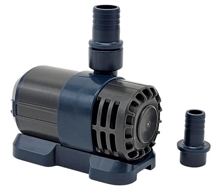 Lifegard Quiet One DC Pump 132 GPH