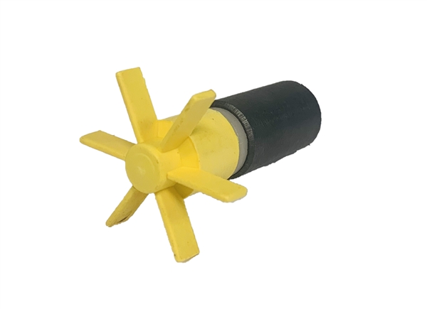 Lifegard Quiet One - 1200 Replacement Impeller