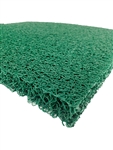 Lifegard Aquamesh Progressive Filter Media 19.5"x24" GREEN Stage 2