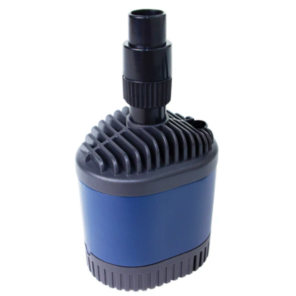 LifeGard Quiet One Pro 200 Pump 87 GPH