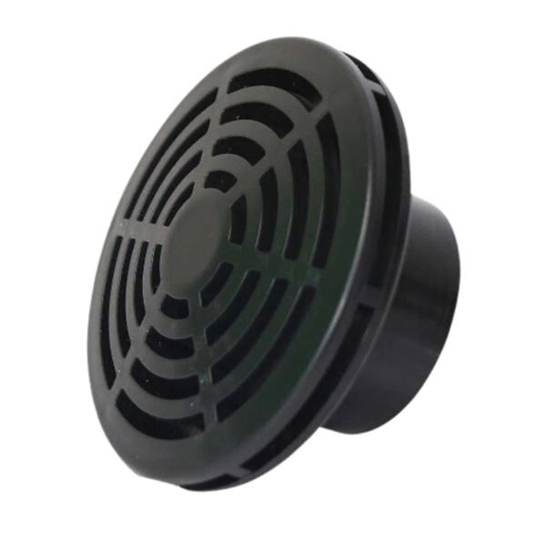 Lifegard Low Profile Suction Strainer 3/4" Slip