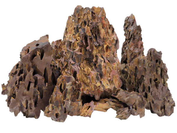 Lifegard Dragon Rock Mix Size Kit 25 lbs