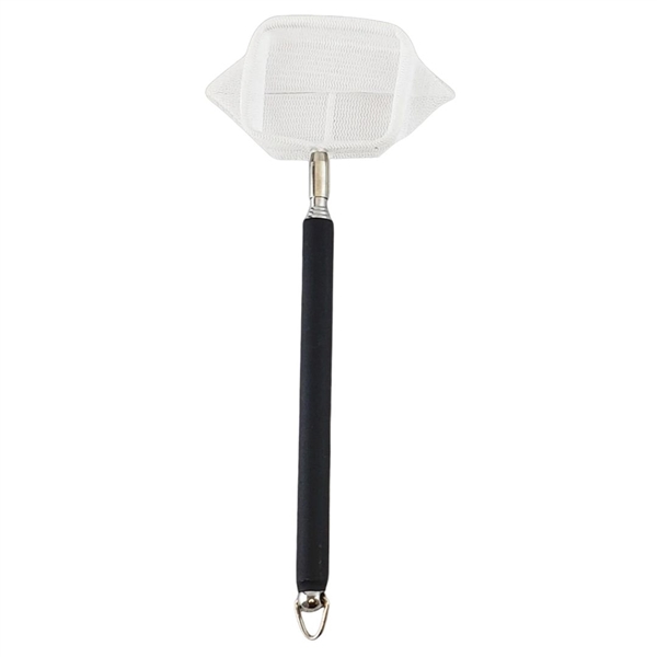 Lifegard Telescopic Aquarium Net 2" x 1.8"