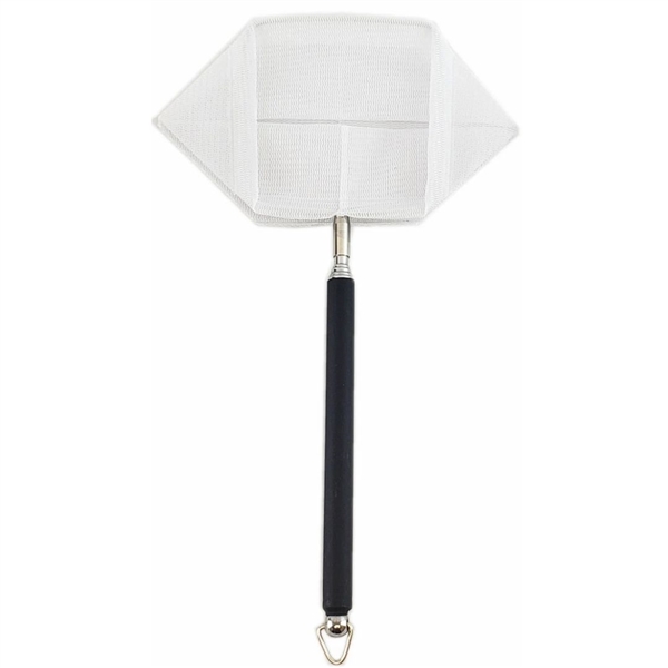 Lifegard Telescopic Aquarium Net 2.7"