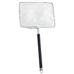 Lifegard Telescopic Aquarium Net 5" x 4"