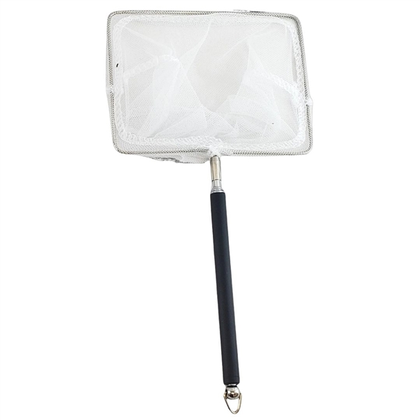 Lifegard Telescopic Aquarium Net 5" x 4"