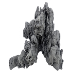 Lifegard Seiryu Mountain Resin Stone Large - 7.5" x 5" x 7.5"