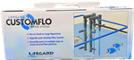 Lifegard CUSTOMFLO Water System Complete Kit