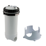 Lifegard RTL 25 Mechanical Filter w/ Base