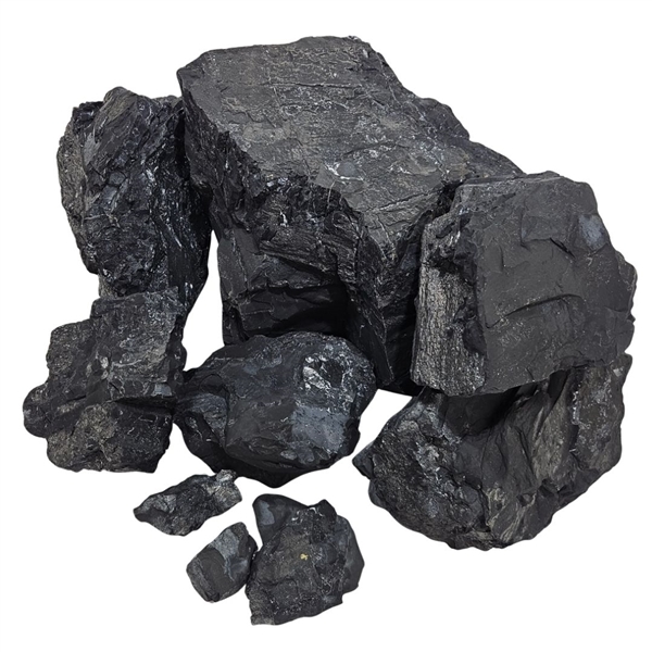 Lifegard Black Stone 25 lbs