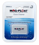 Mag-Float 30 Small Glass Algae Magnet w/ Scraper Option