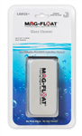 Mag-Float 400 Large+ Glass Cleaner w/ Scraper Up to 3/4" Glass