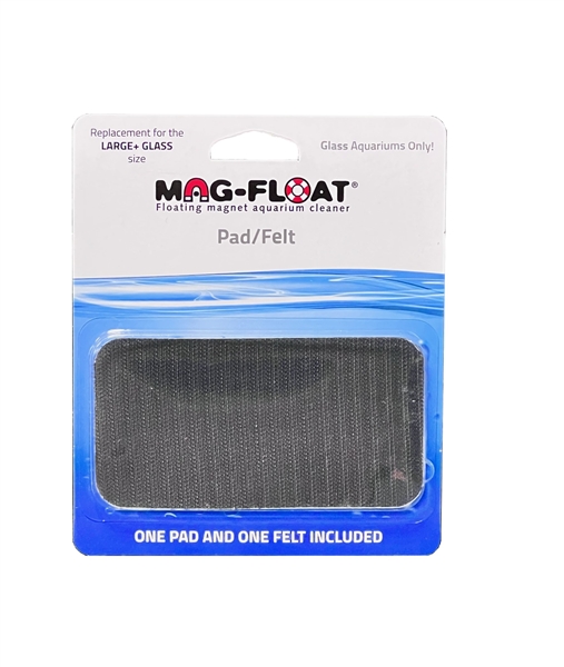 Mag-Float Replacement Pad/Felt for Large+ 400