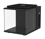 Maxspect Dice Series Pico Cube Aquarium 2 Gal - Jazzy Black