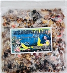 Mermaid's Delight FROZEN Chunky Stuff 10oz