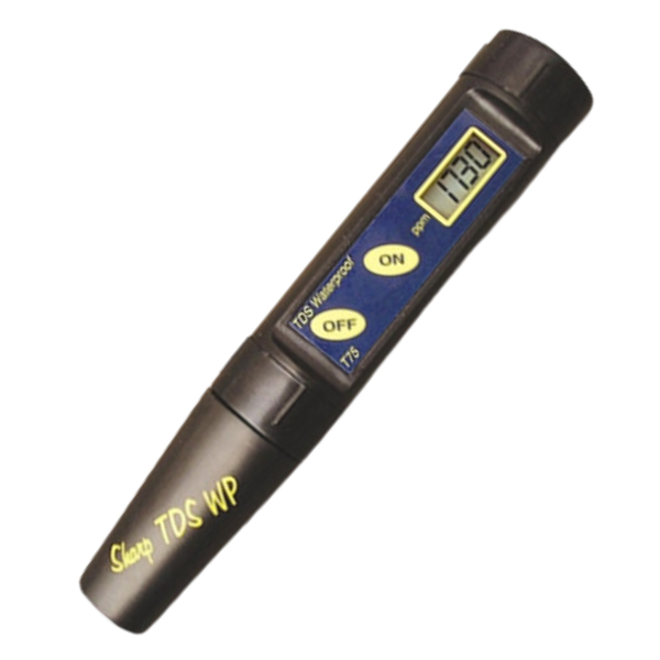 Milwaukee T75 Waterproof TDS Tester