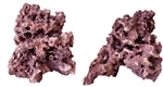 MarcoRocks Reef Saver Rock CORALLINE Color 20 lbs