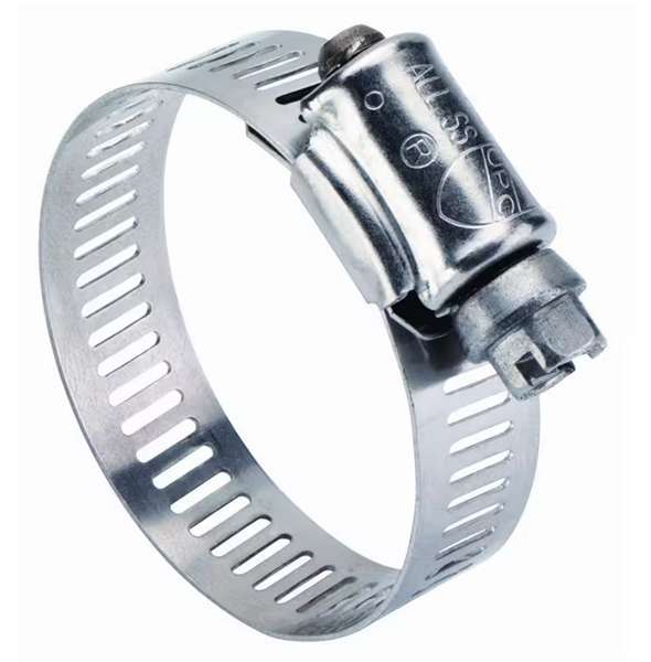 2" All Stainless Steel Hose Clamp (52mm - 76mm)