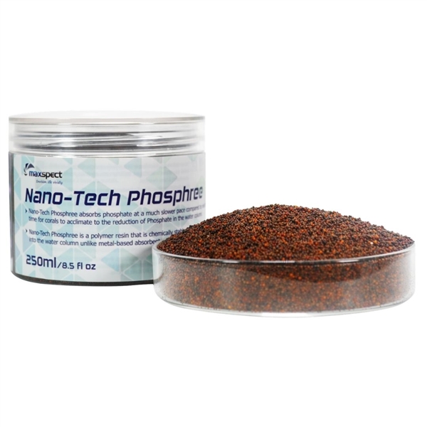 Maxspect Nano-Tech Phosphree 250mL