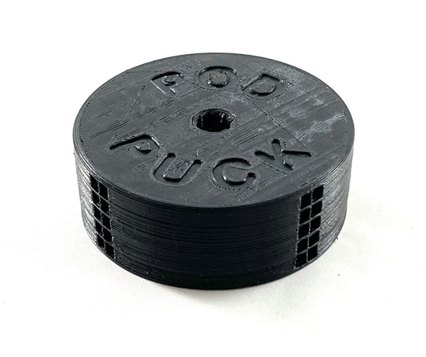 NemProtect Pod Puck