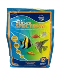 New Life Spectrum Naturox Series - Regular Sinking Pellet (1mm-1.5mm) 2200g