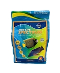 New Life Spectrum Naturox Series - Large Sinking Pellet (3mm-3.5mm) 2200g