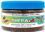New Life Spectrum Naturox Series - Thera+A  Small Sinking Pellet (0.5mm-0.75mm) 60g