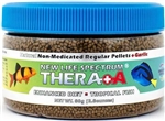 New Life Spectrum Naturox Series - Thera+A  Regular Sinking Pellet (1mm-1.5mm) 80g
