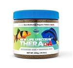 New Life Spectrum Naturox Series - Thera+A  Regular Sinking Pellet (1mm-1.5mm) 300g