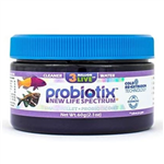 New Life Spectrum Probiotix - Small Sinking Pellet (0.5mm - 0.75mm) 60g