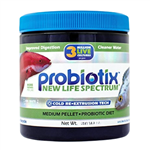 New Life Spectrum Probiotix - Medium Sinking Pellet (2mm - 2.5mm) 300g