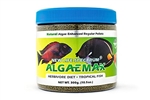 New Life Spectrum Naturox Series - Algaemax Regular Sinking Pellet (1mm-1.5mm) 300g