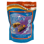 New Life Spectrum Naturox Series - FLOAT Extra Large Pellet (4.5-5mm) 350g