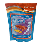 New Life Spectrum Naturox Series - FLOAT Jumbo Pellet (7.5mm-8mm) 350g
