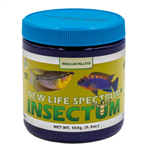 New Life Spectrum Insectum Regular Sinking Pellet (1-1.5mm) 150g