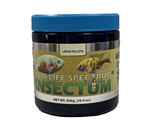 New Life Spectrum Insectum Large Sinking Pellet (3-3.5mm) 300g