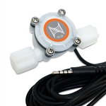 Neptune Flow Sensor - 1/4"