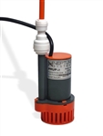 Neptune Multi-purpose Utility Pump 24V DC for 1LINK Access Port